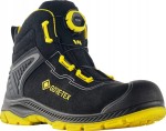 Buty robocze trzewiki O6 Liverpool VM Footwear Boa spin bez podnoska