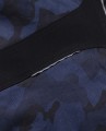 Spodnie robocze elastyczne ARDON®CREATRON®CAMO niebieskie moro