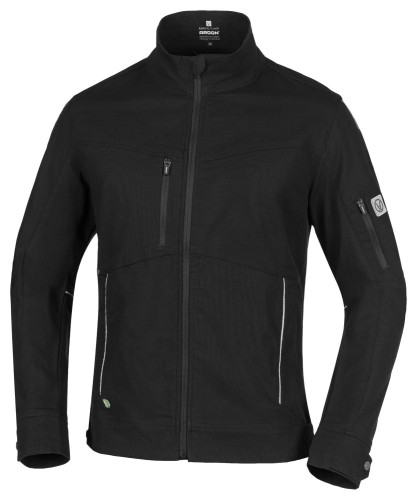 Bluza ARDON®4Xstretch® czarna S