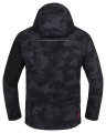 Kurtka softshell ARDON®CREATRON®CAMO Czarna moro