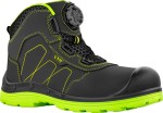 Buty robocze trzewiki boa S3 Grosseto VM Fotwear