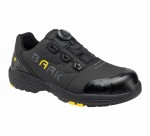 Buty robocze premium z podnoskiem zapięcie boa ESD S3S Baak Alex