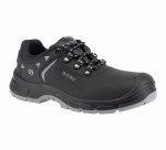 Buty robocze premium oddychające mocne elastyczne ESD S3 Baak Heiko2