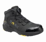 Buty robocze premium ESD BOA oddychające wodoodporne Baak Aleksander S3