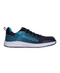 Buty robocze półbuty lekkie ARDON®ASONEX O1 ESD
