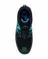 Buty robocze trzewiki zapięcie BOA spin  ARDON®APULSO HIGH S3S ESD