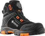 Buty robocze trzewiki premium BOA spin VM Footwear Oakland O6