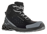 Buty robocze trzewiki S1 ESD Berlin VM Footwear