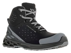 Buty robocze trzewiki S1 ESD Berlin VM Footwear