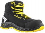 Buty robocze trzewiki Wisconsin S3 VM Footwear