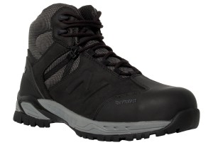 Buty robocze trzewiki New Balance Allsite S3 WR SRC czarne