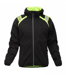 Kurtka robocza softshell TOPEK BoSafety