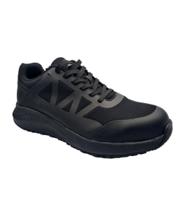 Buty robocze półbuty MAMBA S1P BoSafety 