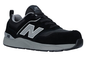Buty robocze New Balance Elite Lite S1 PL, czarne