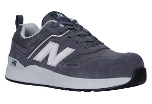 Buty robocze New Balance Elite Lite S1 PL, szare