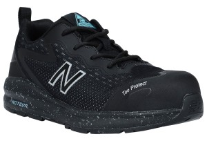 Damskie buty robocze New Balance Logic Womens S1 PL, czarne