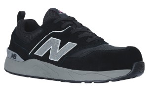 Damskie buty robocze New Balance Elite Lite Womens S1 PL, czarne
