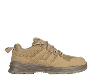 Buty robocze półbuty Bennon CONDOR O2 NM Sand Low