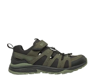 Buty robocze sandały robocze Bennon Amigo O1 Green Sandal