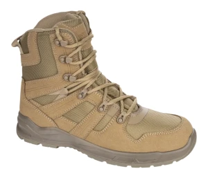 Buty robocze wysokie trzewiki Bennon CONDOR O2 NM Sand Boot