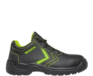 Buty robocze półbuty Bennon Basic O1 Low