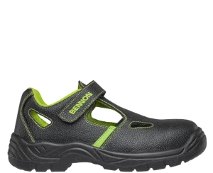 Buty robocze sandały robocze Bennon Basic O1