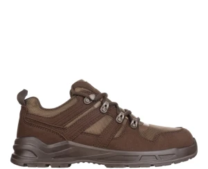Buty robocze półbuty Bennon CONDOR O2 NM Brown Low