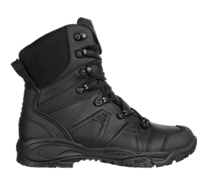 Buty robocze wysokie trzewiki PANTHER XTR O6 NM Black Boot