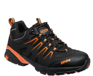 Buty robocze półbuty robocze Bennon Orlando XTR O2 NM Low