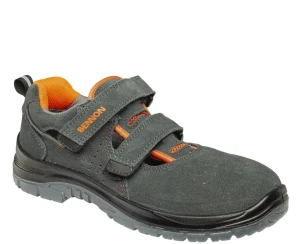 Buty robocze sandały Bennon TOBLER S1 ESD NM Sandal