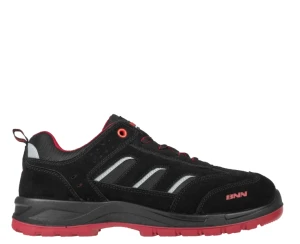 Buty robocze półbuty  Bennon TAURUS S1 Low
