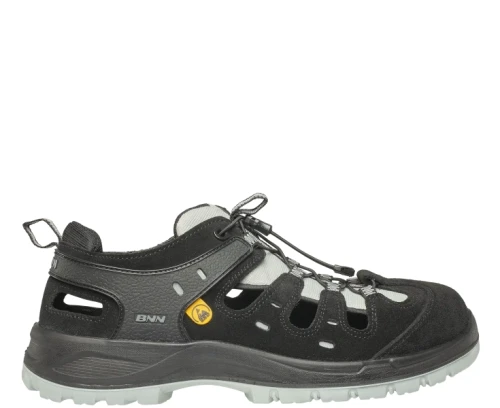 0419021062_BOMBIS_LITE_S1P_ESD_NM_Grey_Sandal_1.webp