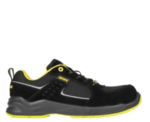 Buty robocze połbuty  Bennon SPORTIS S1P ESD NM Low