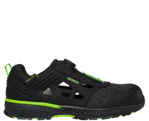 Buty robocze sandały Bennon PREDATOR S1P ESD Sandal