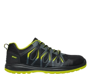 Buty robocze półbuty Bennon SPIKER S3 ESD Low