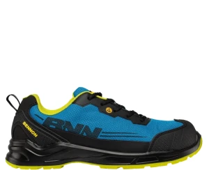 Buty robocze półbuty Bennon ARANO S3 ESD NM Low