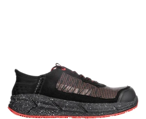 Buty robocze półbuty Bennon STEPPER S1PS ESD NM Low