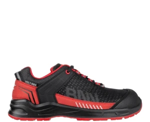 Buty robocze półbuty Bennon LUMINO S1PS ESD NM Low