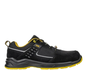 Buty robocze półbuty Bennon SPORTIS S1PS ESD NM Low