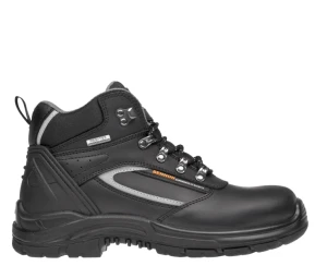 Buty robocze trzewiki Bennon FORTIS O2 Membrane High