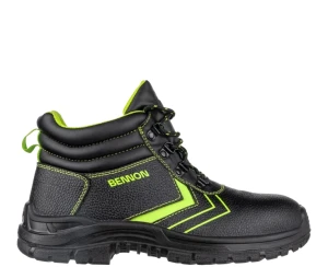 Buty robocze trzewiki Bennon BASIC O2 High