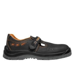Buty robocze sandały Bennon LUX S1 Sandal