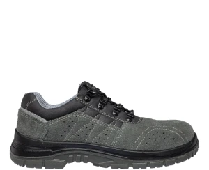 Buty robocze półbuty Bennon SPENCER S1P Low