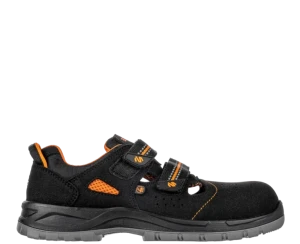Buty robocze sandały Bennon NUX S1PS ESD NM Sandal