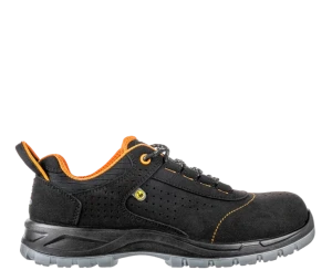 Buty robocze półbuty Bennon NUX S1PS ESD NM Low