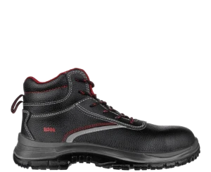 Buty robocze trzewiki Bennon NON METALLIC S3 High