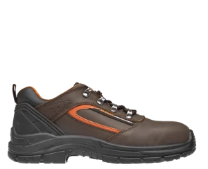 Buty robocze półbuty Bennon FARMIS S3 Low