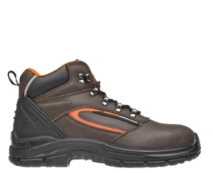 Buty robocze trzewiki Bennon FARMIS S3 High