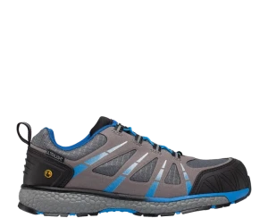 Buty robocze półbuty Bennon MARX S3 ESD NM Low