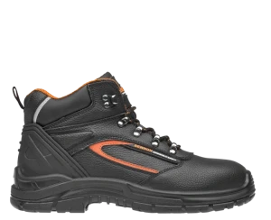 Buty robocze trzewiki Bennon FORTIS S3 High